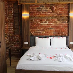 Han Suite Hotel Ξενοδοχείο