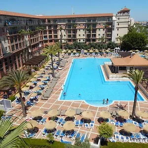 Ohtels 4* Islantilla