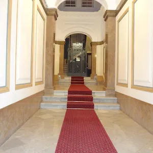 Sant Carlo Pensjonat