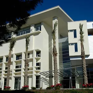 Hotel Salobrena Suites 3* Salobreña