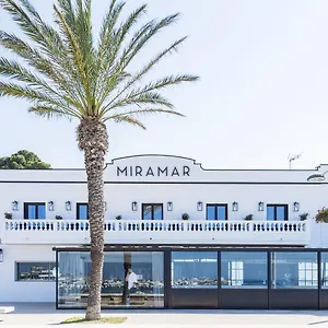 Miramar , Llançà España